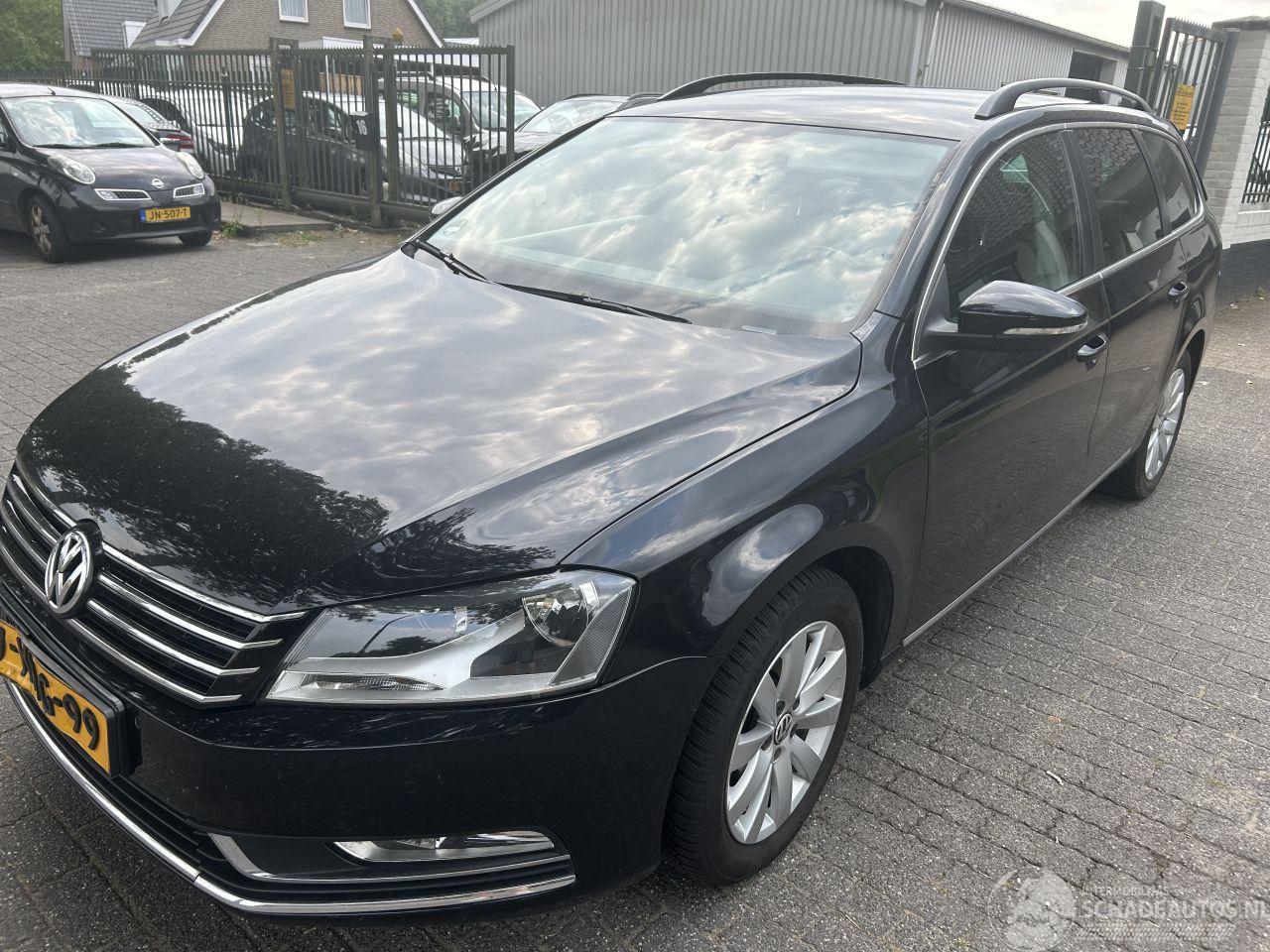 Volkswagen Passat Stationcar 1.4