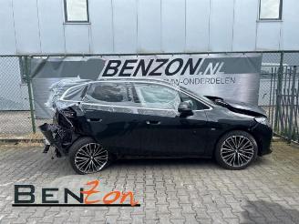 BMW 2-serie  picture 1