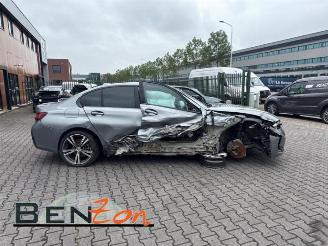BMW 3-serie 3 serie (G20), Sedan, 2018 320i 2.0 TwinPower Turbo 16V picture 3