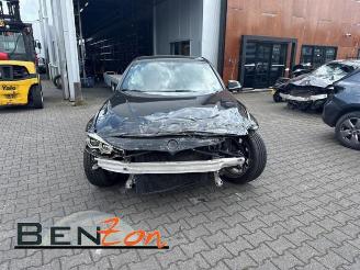 BMW 3-serie 3 serie Touring (F31), Combi, 2012 / 2019 320i 2.0 16V picture 2