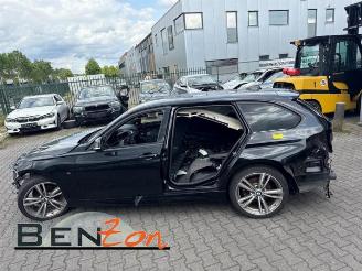 BMW 3-serie 3 serie Touring (F31), Combi, 2012 / 2019 320i 2.0 16V picture 1