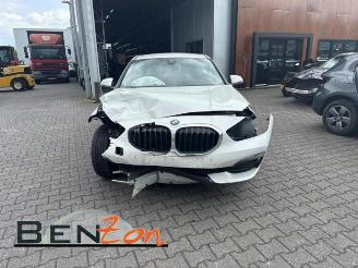 BMW 1-serie 1 serie (F40), Hatchback, 2019 116d 1.5 12V TwinPower picture 2