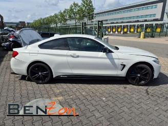 BMW 4-serie 4 serie (F32), Coupe, 2013 / 2020 420d 2.0 16V picture 2