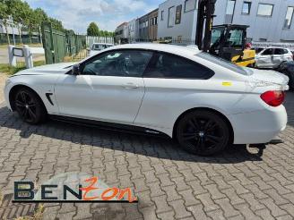BMW 4-serie 4 serie (F32), Coupe, 2013 / 2020 420d 2.0 16V picture 4