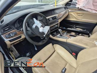 BMW 5-serie 5 serie (F10), Sedan, 2009 / 2016 535d xDrive 24V picture 4