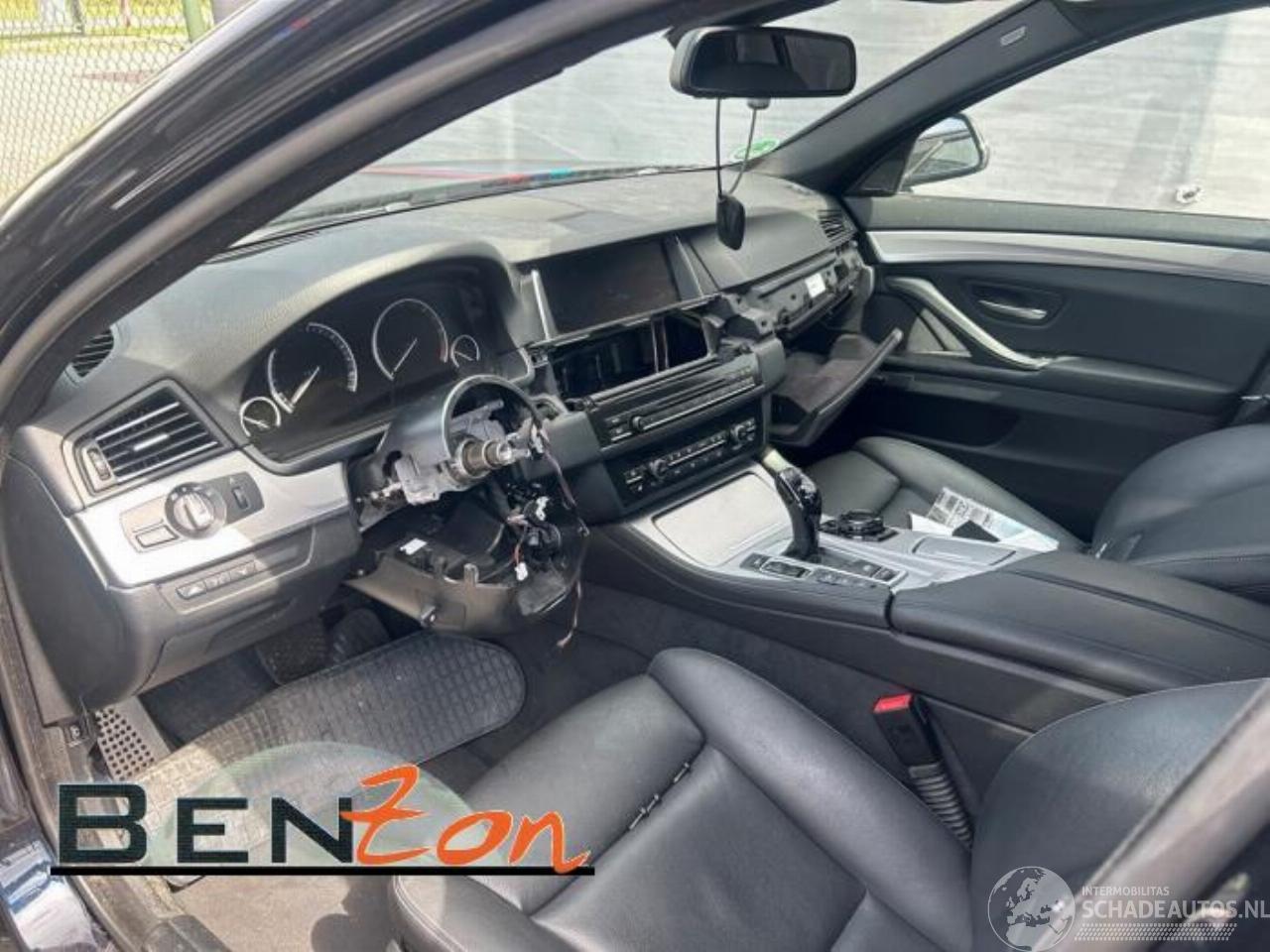 BMW M5 M5 Touring (G91), Combi, 2024 M550d xDrive 24V