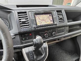 Volkswagen Transporter 2.0TDI AUT. 3persoons Highline Navi Clima picture 29