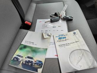 Volkswagen Transporter 2.0TDI AUT. 3persoons Highline Navi Clima picture 21