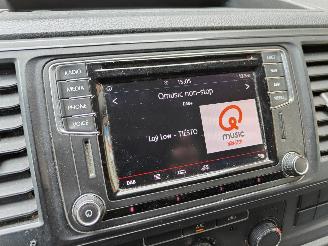 Volkswagen Transporter 2.0TDI AUT. 3persoons Highline Navi Clima picture 14