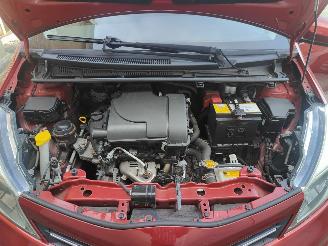 Toyota Yaris 1.0 Aspiration Clima Cruise picture 24