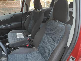 Toyota Yaris 1.0 Aspiration Clima Cruise picture 18