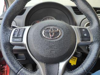 Toyota Yaris 1.0 Aspiration Clima Cruise picture 14