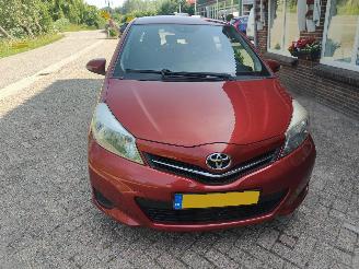 Toyota Yaris 1.0 Aspiration Clima Cruise picture 2