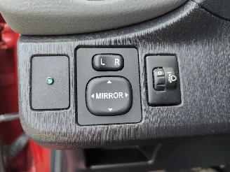 Toyota Yaris 1.0 Aspiration Clima Cruise picture 20