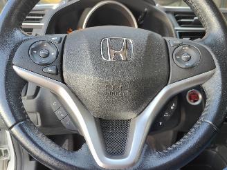 Honda Jazz 1.3i -VTEC Aut. Elegance Clima Navi Tr.haak picture 16