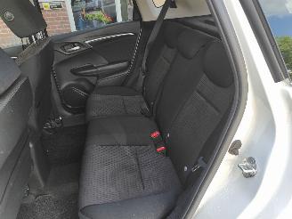 Honda Jazz 1.3i -VTEC Aut. Elegance Clima Navi Tr.haak picture 39