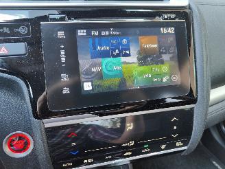 Honda Jazz 1.3i -VTEC Aut. Elegance Clima Navi Tr.haak picture 38