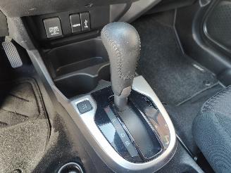 Honda Jazz 1.3i -VTEC Aut. Elegance Clima Navi Tr.haak picture 14