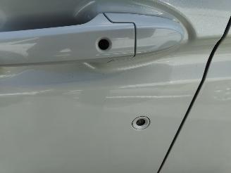 Honda Jazz 1.3i -VTEC Aut. Elegance Clima Navi Tr.haak picture 33