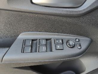 Honda Jazz 1.3i -VTEC Aut. Elegance Clima Navi Tr.haak picture 25