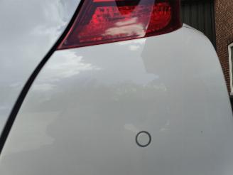 Honda Jazz 1.3i -VTEC Aut. Elegance Clima Navi Tr.haak picture 28