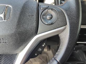 Honda Jazz 1.3i -VTEC Aut. Elegance Clima Navi Tr.haak picture 21