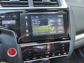 Honda Jazz 1.3i -VTEC Aut. Elegance Clima Navi Tr.haak picture 23