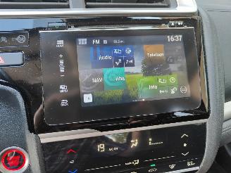 Honda Jazz 1.3i -VTEC Aut. Elegance Clima Navi Tr.haak picture 12