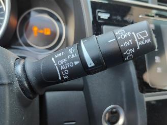 Honda Jazz 1.3i -VTEC Aut. Elegance Clima Navi Tr.haak picture 27