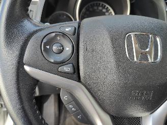 Honda Jazz 1.3i -VTEC Aut. Elegance Clima Navi Tr.haak picture 20