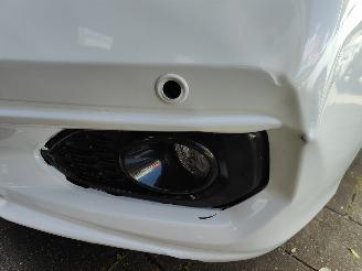 Honda Jazz 1.3i -VTEC Aut. Elegance Clima Navi Tr.haak picture 29