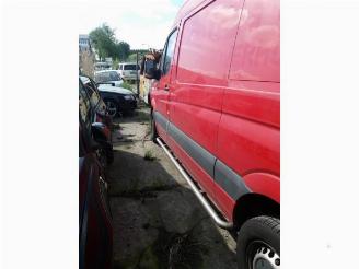 Mercedes Sprinter Sprinter 3,5t (906.63), Van, 2006 / 2020 310 CDI 16V picture 5