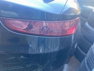 Alfa Romeo Spider Spider (939), Cabrio, 2006 / 2011 2.4 JTDM 20V picture 6