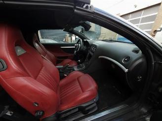 Alfa Romeo Spider Spider (939), Cabrio, 2006 / 2011 2.4 JTDM 20V picture 11