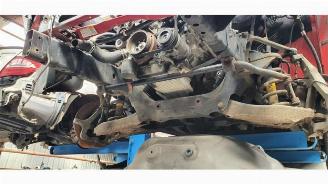 Dodge Ram Ram 3500 Standard Cab (DR/DH/D1/DC/DM), Pick-up, 2001 / 2008 8.3 1500 SRT-10 Standard Cab picture 4