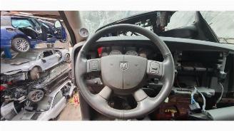 Dodge Ram Ram 3500 Standard Cab (DR/DH/D1/DC/DM), Pick-up, 2001 / 2008 8.3 1500 SRT-10 Standard Cab picture 6