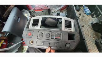 Dodge Ram Ram 3500 Standard Cab (DR/DH/D1/DC/DM), Pick-up, 2001 / 2008 8.3 1500 SRT-10 Standard Cab picture 12