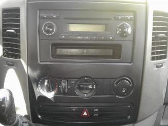Mercedes Sprinter  picture 4