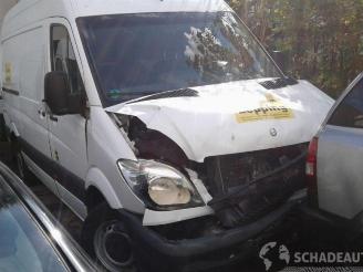 Mercedes Sprinter  picture 2