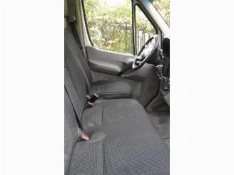 Mercedes Sprinter  picture 3