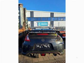 Uttjänta bilar auto Nissan 370 z 370 Z (Z34A), Coupe, 2009 3.7 V6 24V VVEL 2009/2