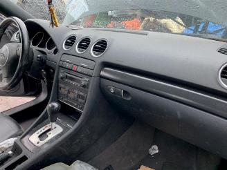 Audi A4 A4 Cabrio (B7), Cabrio, 2006 / 2009 3.0 V6 30V picture 7