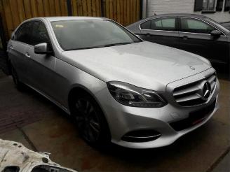 Mercedes E-klasse  picture 2