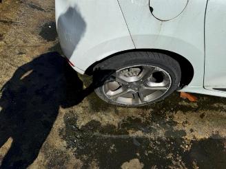 Renault Clio Clio IV (5R), Hatchback 5-drs, 2012 / 2021 0.9 Energy TCE 90 12V picture 4