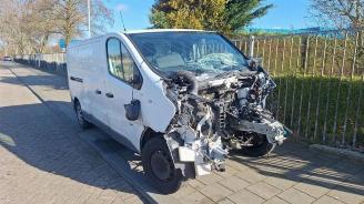 skadebil auto Opel Vivaro Vivaro, Van, 2014 / 2019 1.6 CDTI BiTurbo 120 2016/6