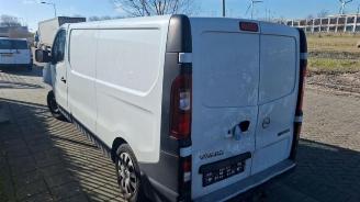 Opel Vivaro Vivaro, Van, 2014 / 2019 1.6 CDTI BiTurbo 120 picture 3