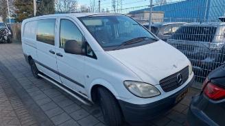 Mercedes Vito Vito (639.6), Van, 2003 / 2014 2.2 115 CDI 16V picture 2