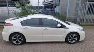 Opel Ampera Ampera, Hatchback, 2011 / 2015 1.4 16V picture 3