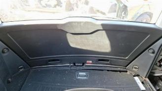 Mercedes Glk-klasse GLK (204.7/9), SUV, 2008 / 2015 2.2 220 CDI 16V BlueEff.,BlueTEC 4-Matic picture 8