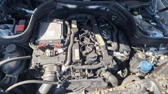 Mercedes Glk-klasse GLK (204.7/9), SUV, 2008 / 2015 2.2 220 CDI 16V BlueEff.,BlueTEC 4-Matic picture 6